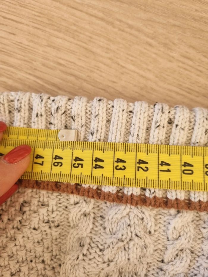 Bonnet hiver chaud - photo numéro 6