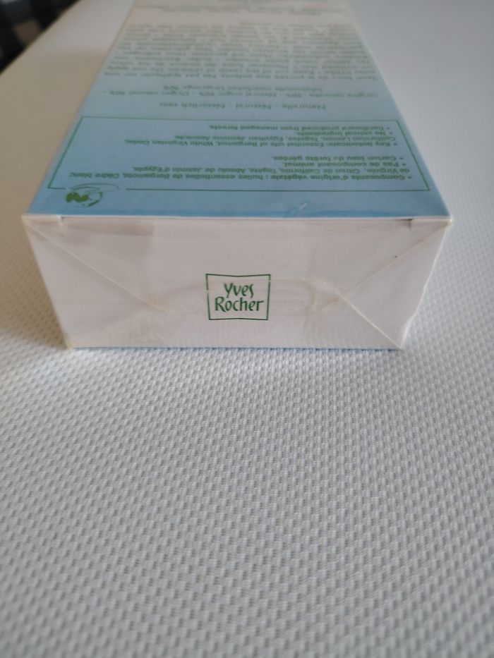 Eau de toilette pour femme - photo numéro 4