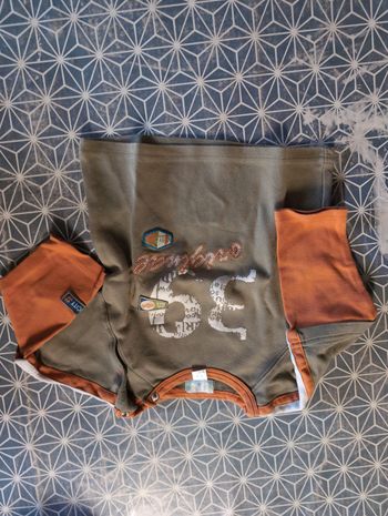 T-shirt garçon 18 mois