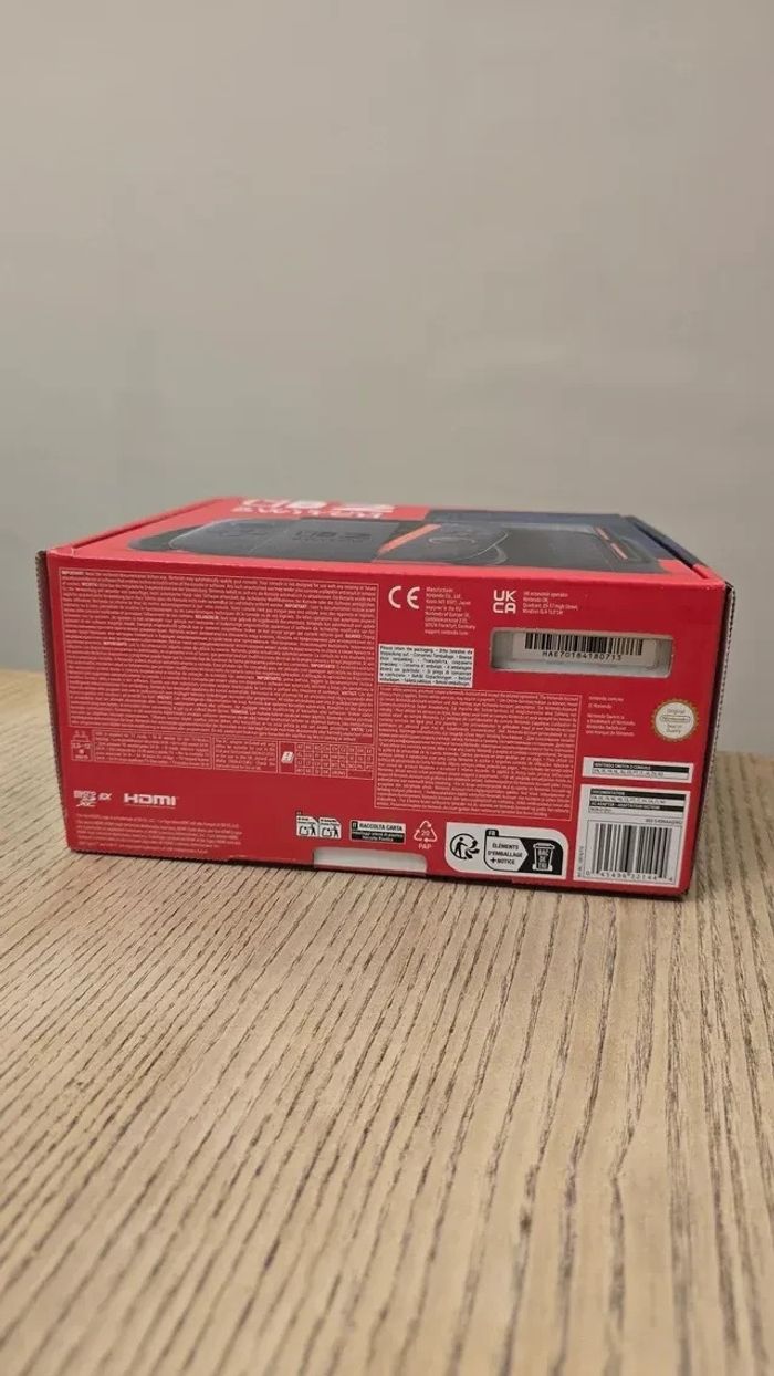 Nintendo Switch 2 Avec facture et garantie - photo numéro 5