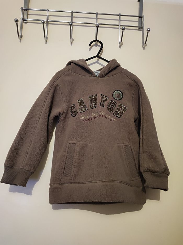 Sweat garçon