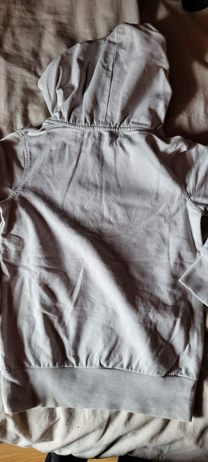 Pull à capuche - photo numéro 7