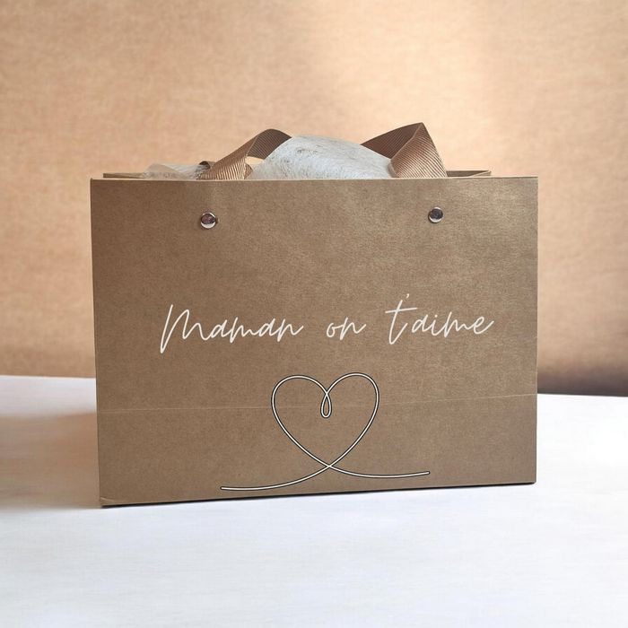 Coffret cadeau personnalisé - Prêt à offrir - photo numéro 3