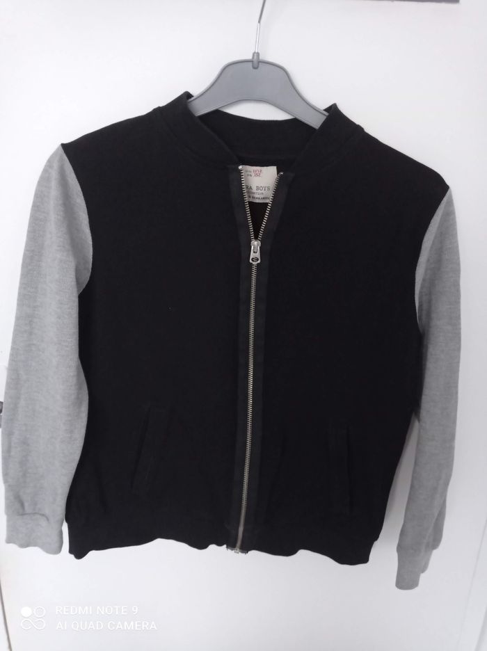 Veste Zara - photo numéro 2