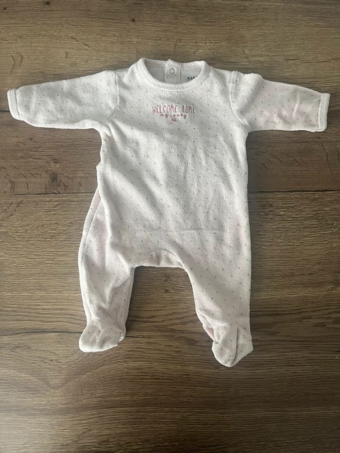 Pyjama - photo numéro 3