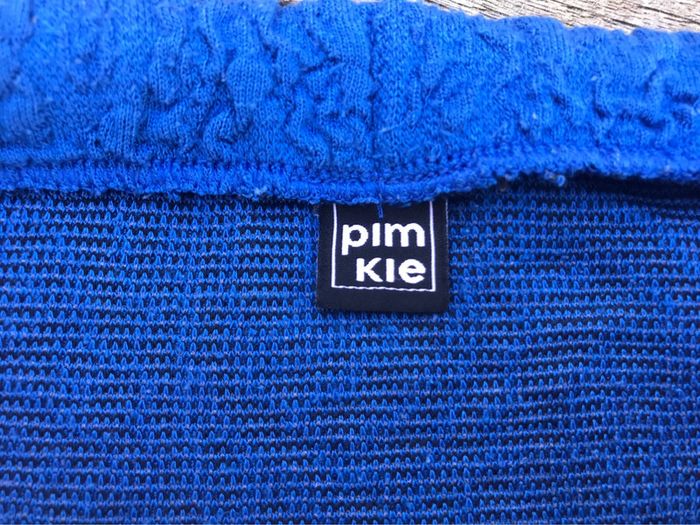 Jupe bleue Pimkie S (144) - photo numéro 4