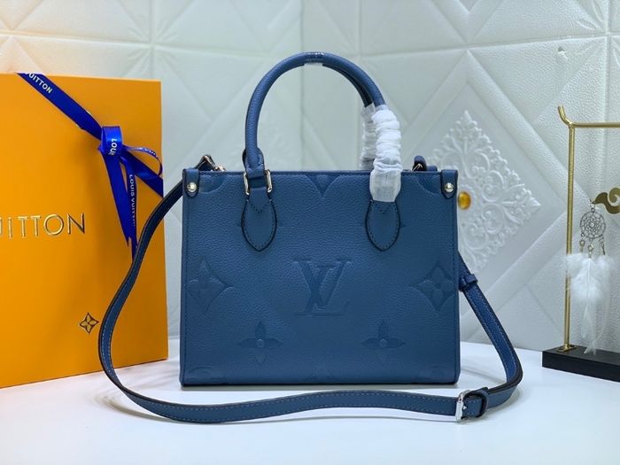 Louis Vuitton Onthego M58956