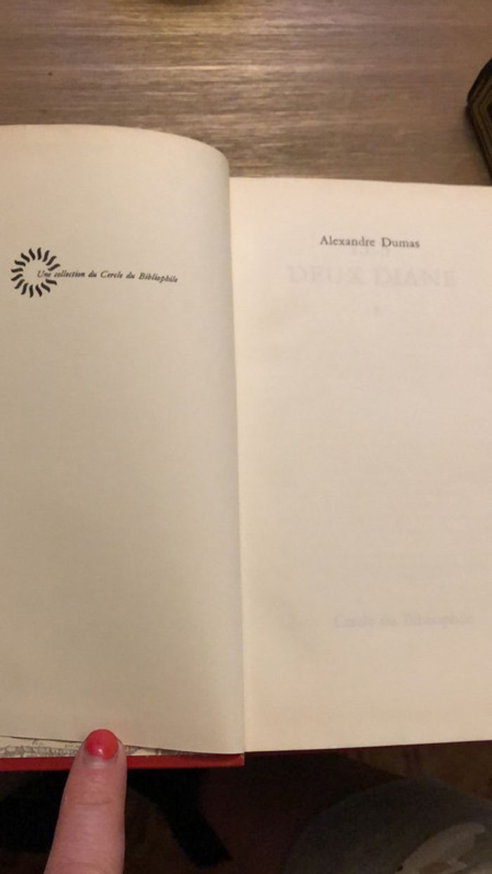 Livre - photo numéro 5