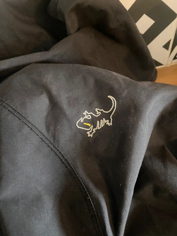 Manteau goondy windy - photo numéro 6