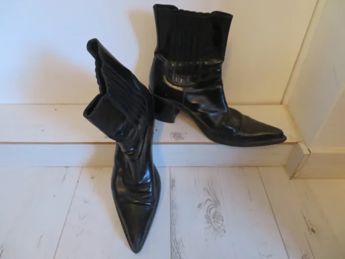 bottines