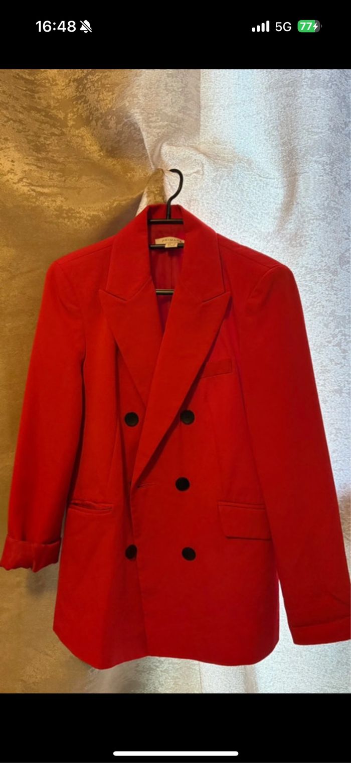 Blazers vest
