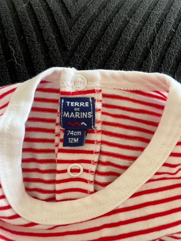 Robe marine - photo numéro 2