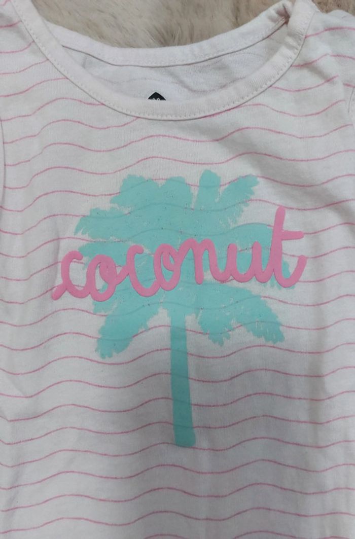 Débardeur Z 18 mois - photo numéro 2