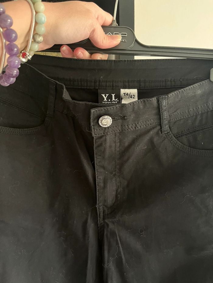 Pantalon femme Youline - photo numéro 3