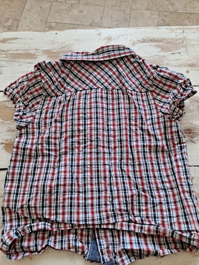 Chemise orchestra - photo numéro 4