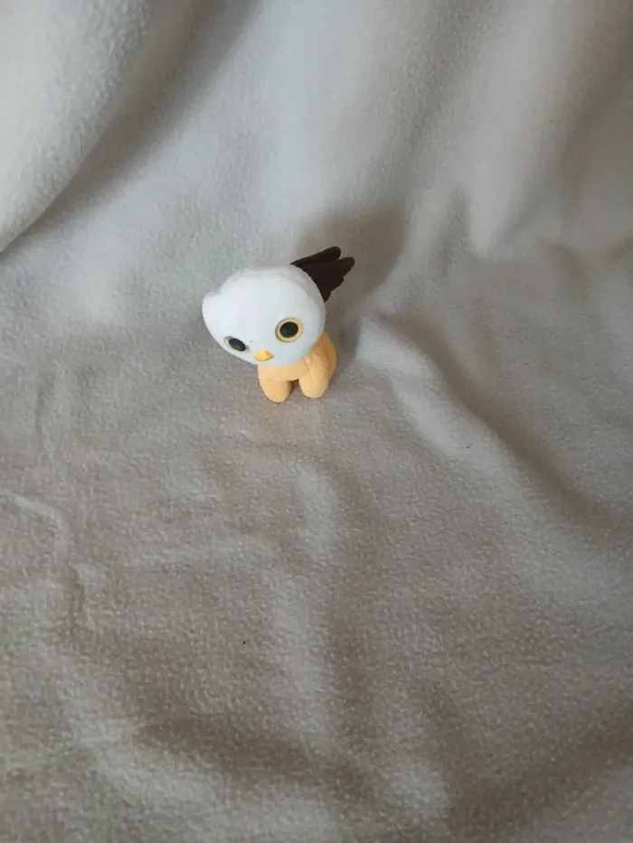 Lots divers petites peluches - photo numéro 7