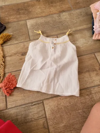 Robe Tape à l'œil