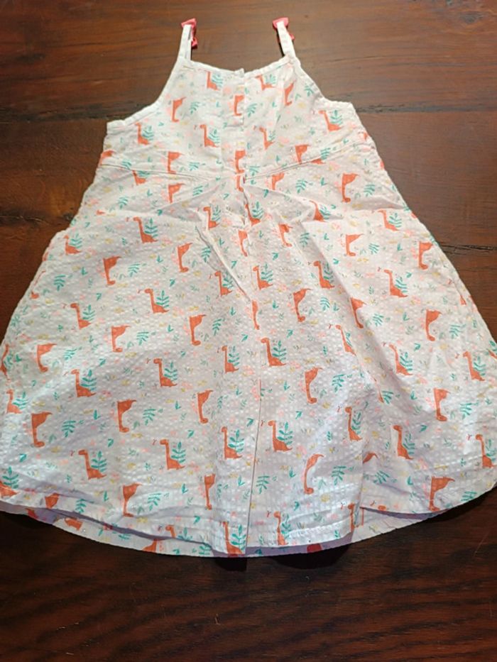 Robe. - photo numéro 5