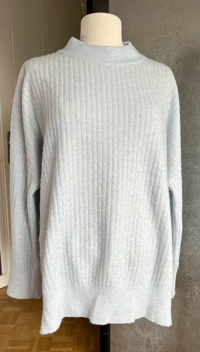 Pull Oversize H&M - photo numéro 2