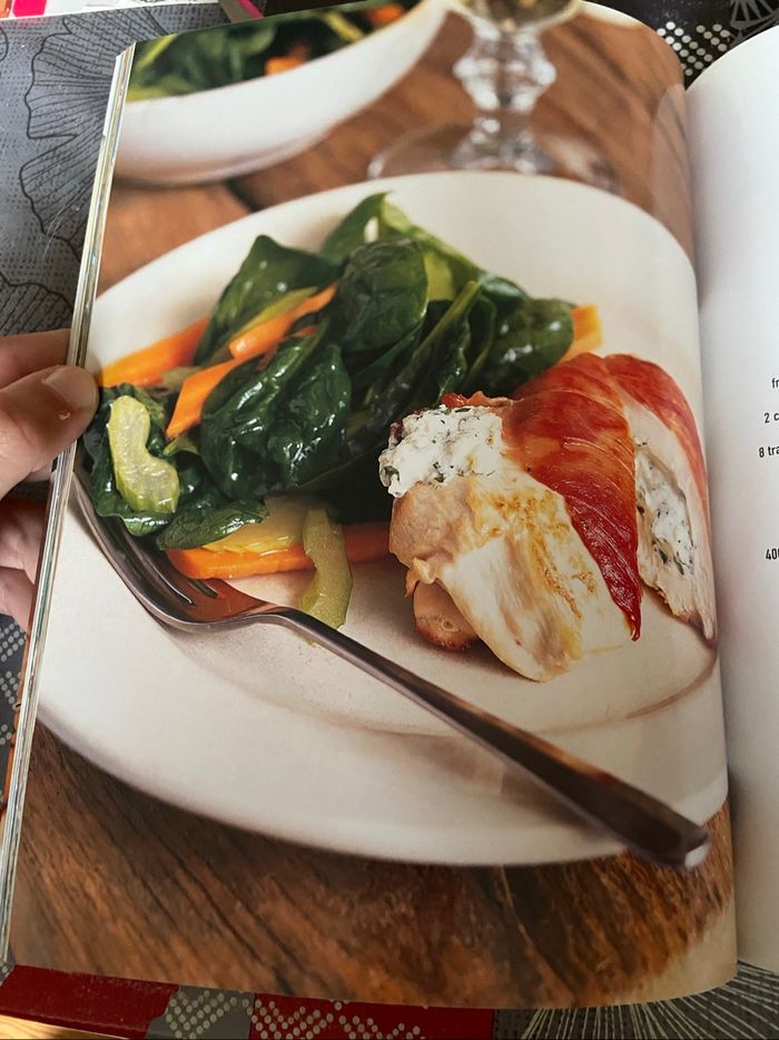 ~ Mes meilleures recettes gourmandes ~ Autour du poulet - photo numéro 3