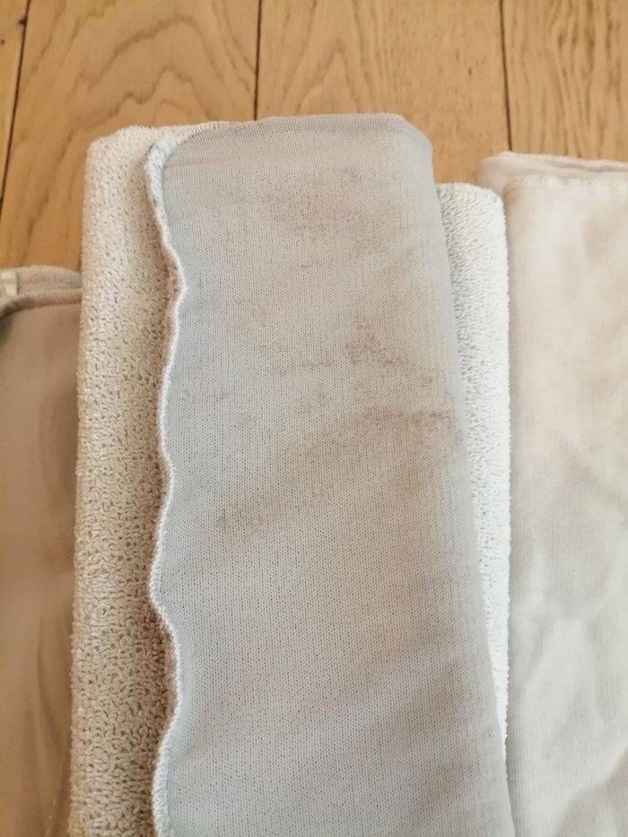 Couches lavables Hamac taille L - photo numéro 3