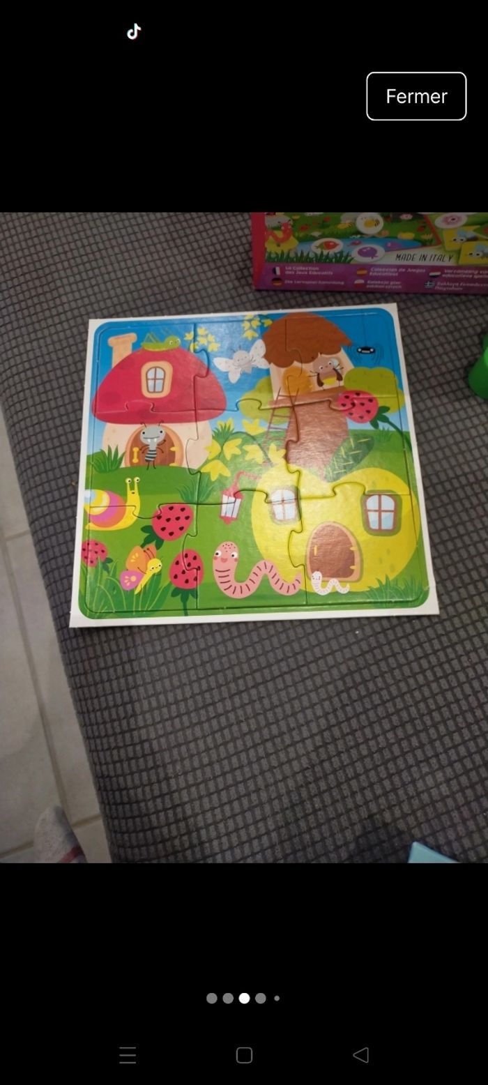 Jeux Éducation game collection - photo numéro 3