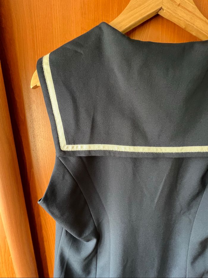 Robe courte - photo numéro 4