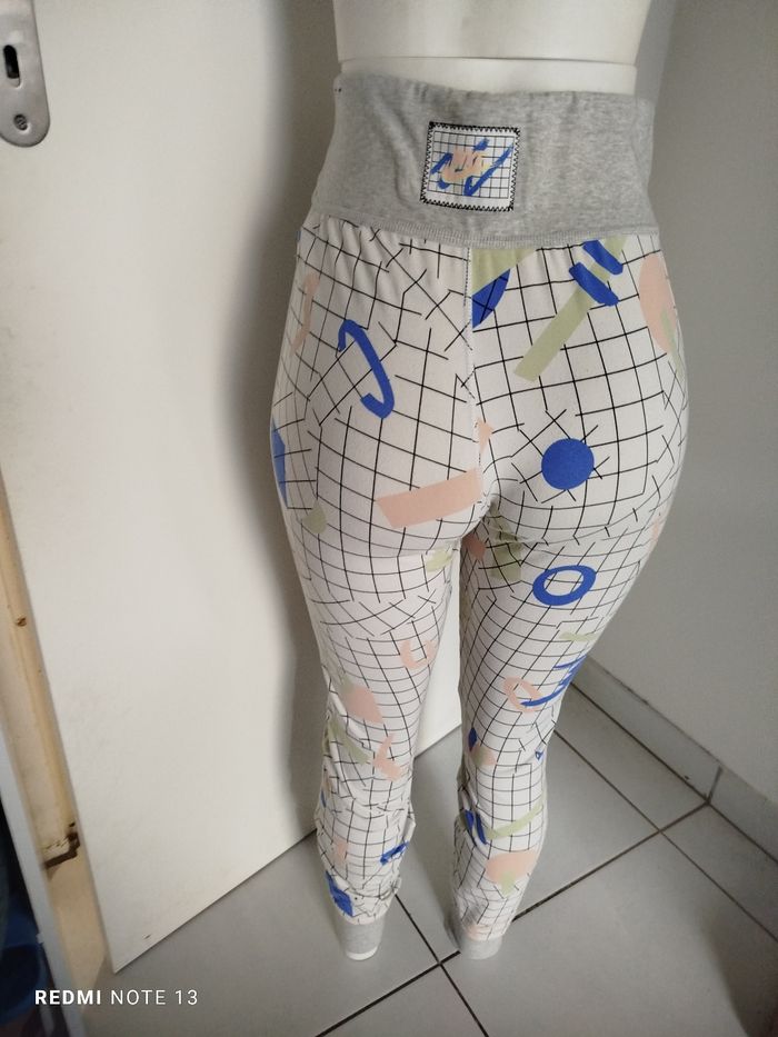 #kytieMfemme. Legging taille M - photo numéro 6