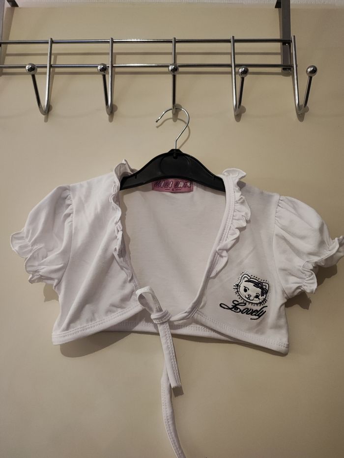 Ensemble fille - photo numéro 7