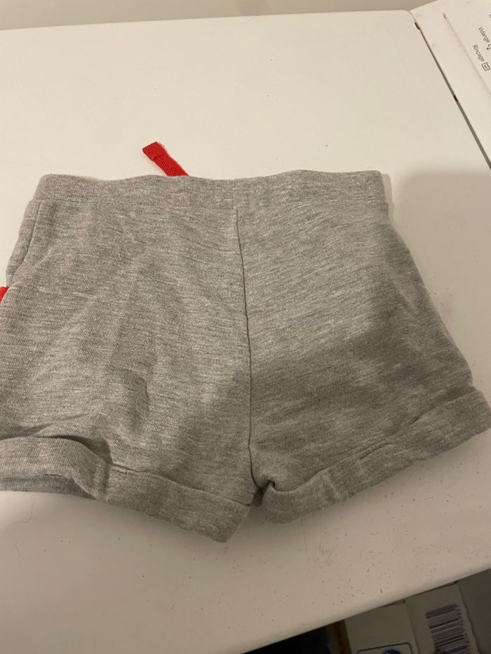 Short Minnie - photo numéro 3