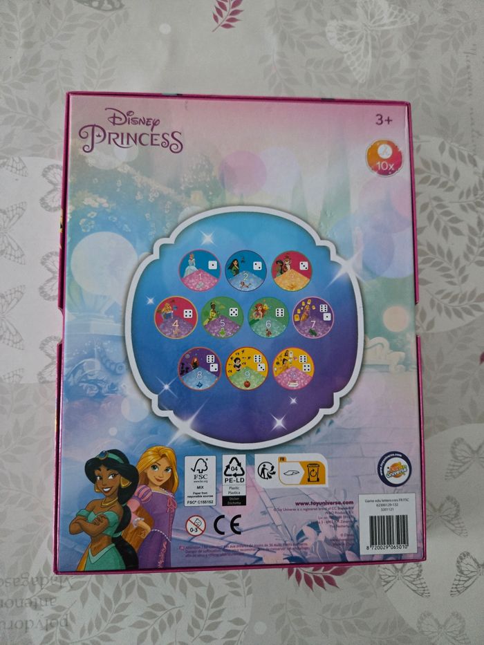 Chiffre puzzle - photo numéro 2