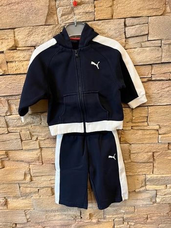 Ensemble jogging 6 mois Puma