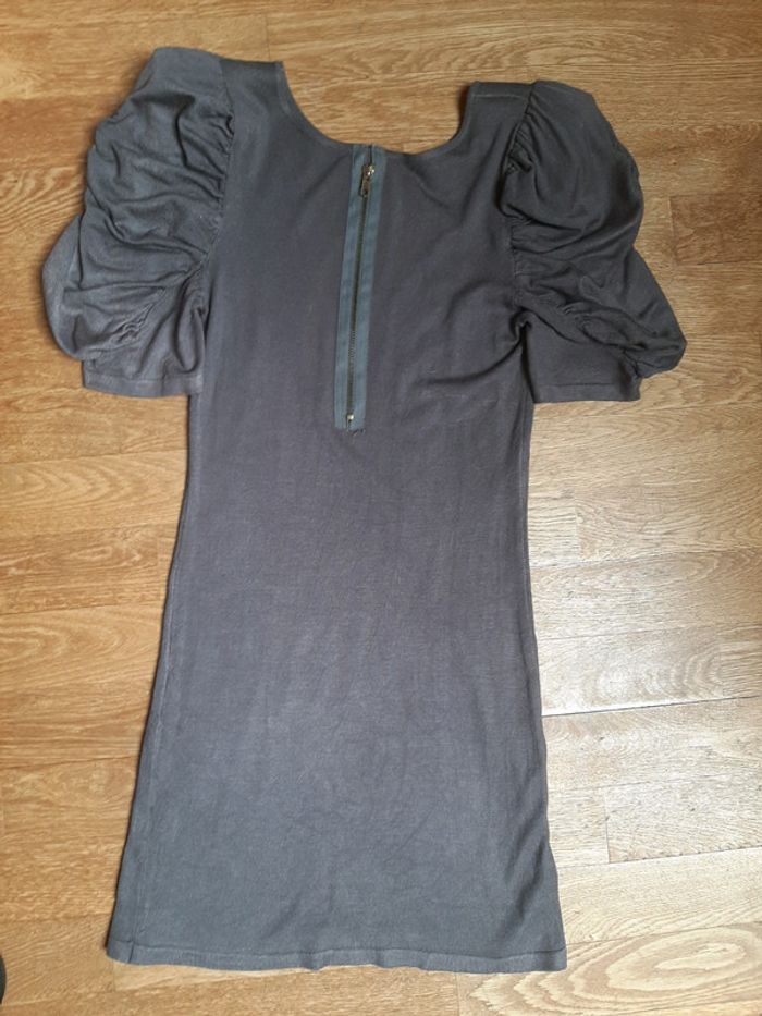 Robe pull - photo numéro 2