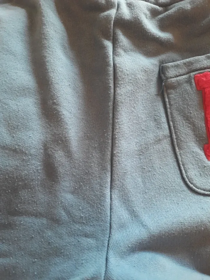 Ensemble jogging pokemon 10 ans - photo numéro 12