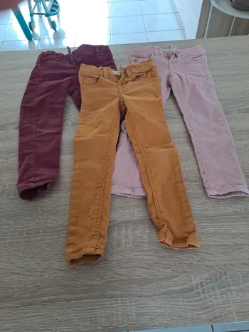 Pantalons