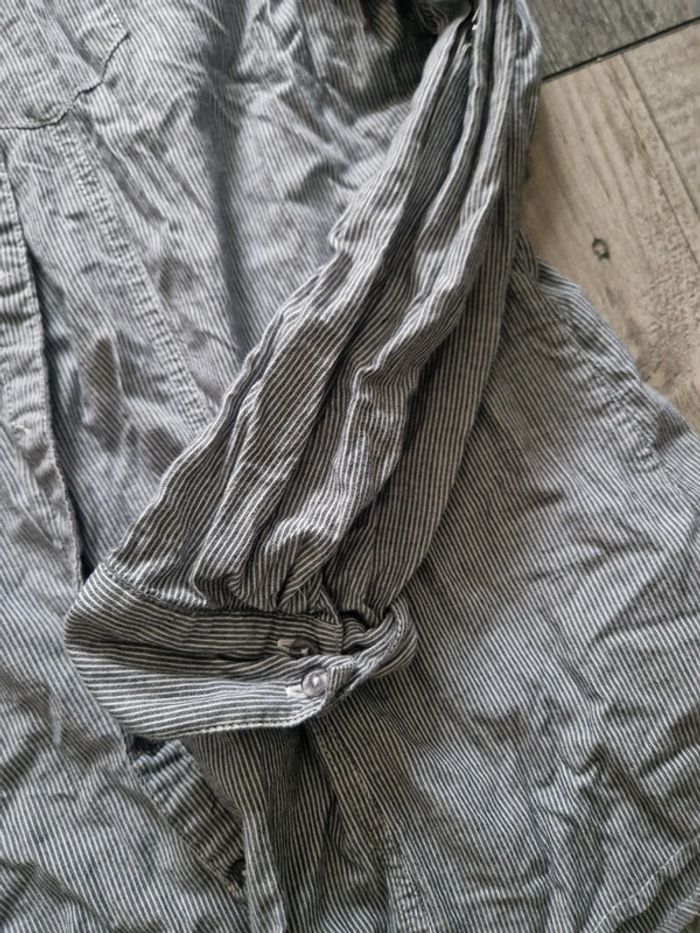 Chemise taille 46 - photo numéro 2