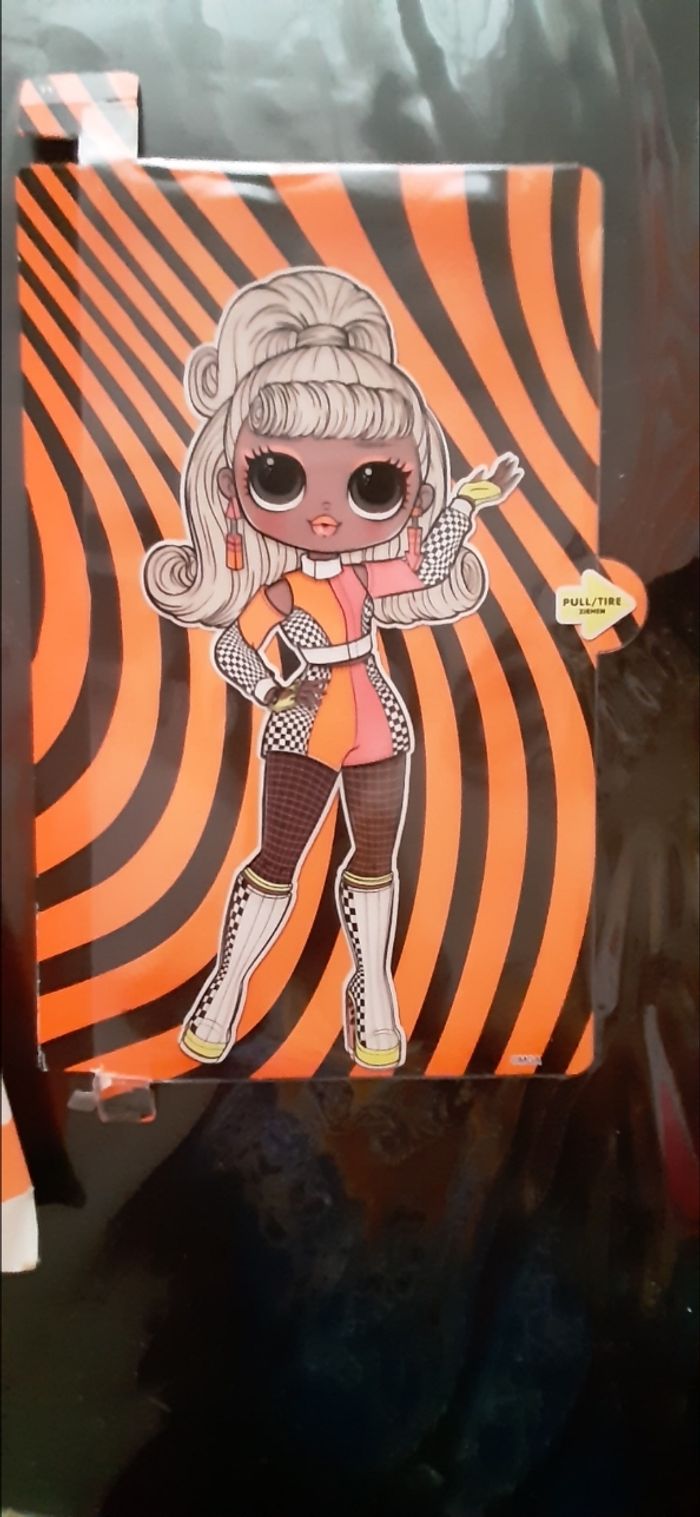 Poupée LOL - photo numéro 4
