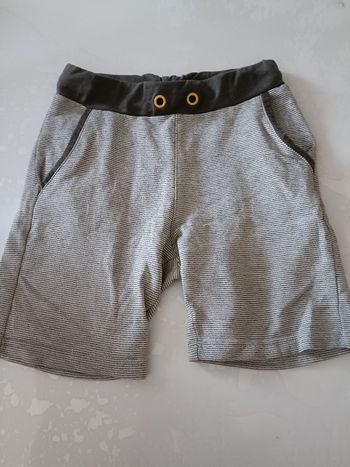Short