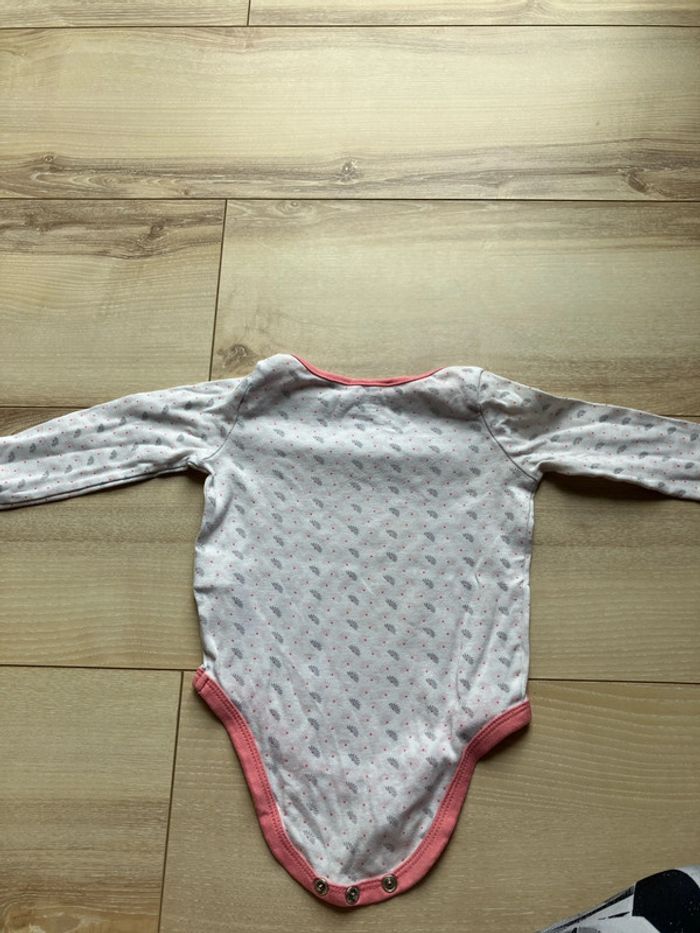 Body Obaibi 6 mois - photo numéro 5