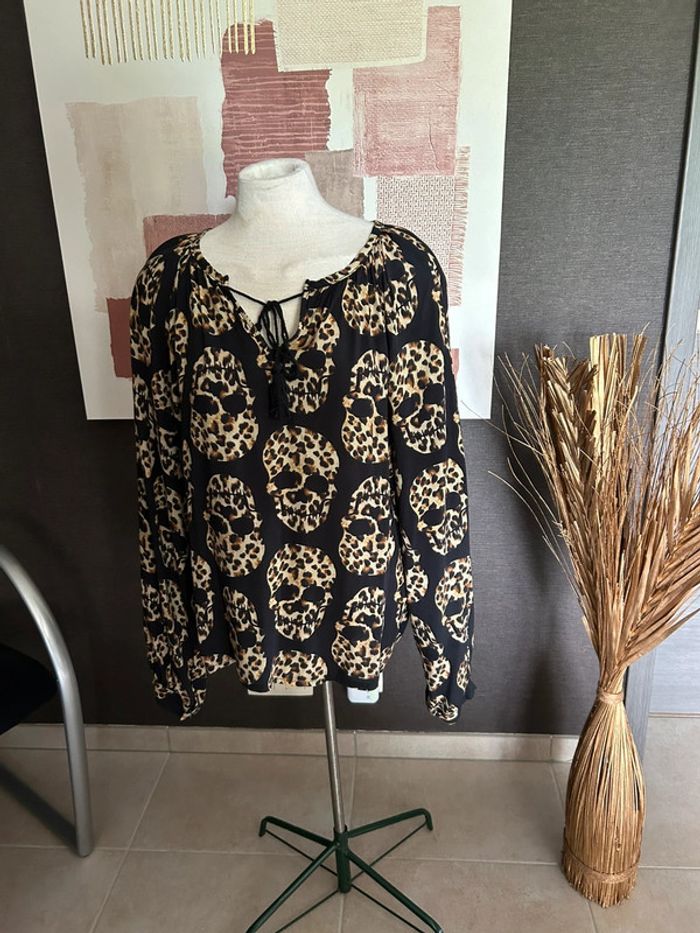Blouse Banditas TU - photo numéro 3