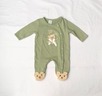 Pyjama Shein 0-1 mois