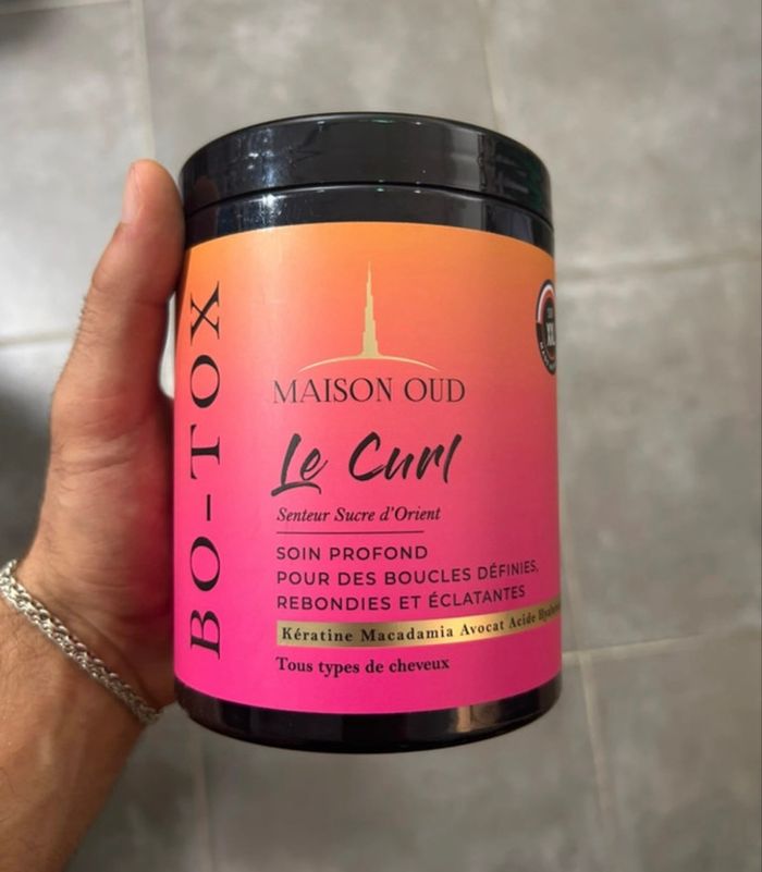 Soins pour cheveux - photo numéro 2