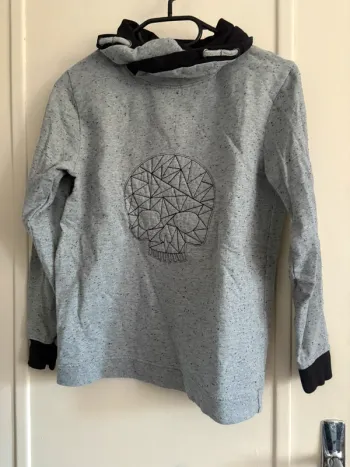 Pull garçon