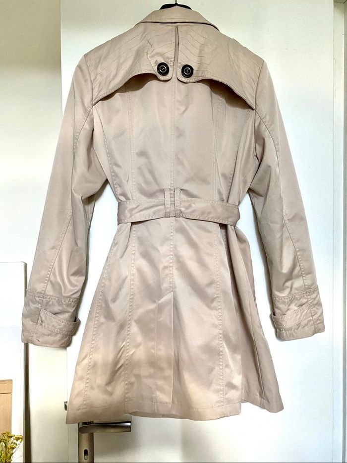 Trench - photo numéro 2