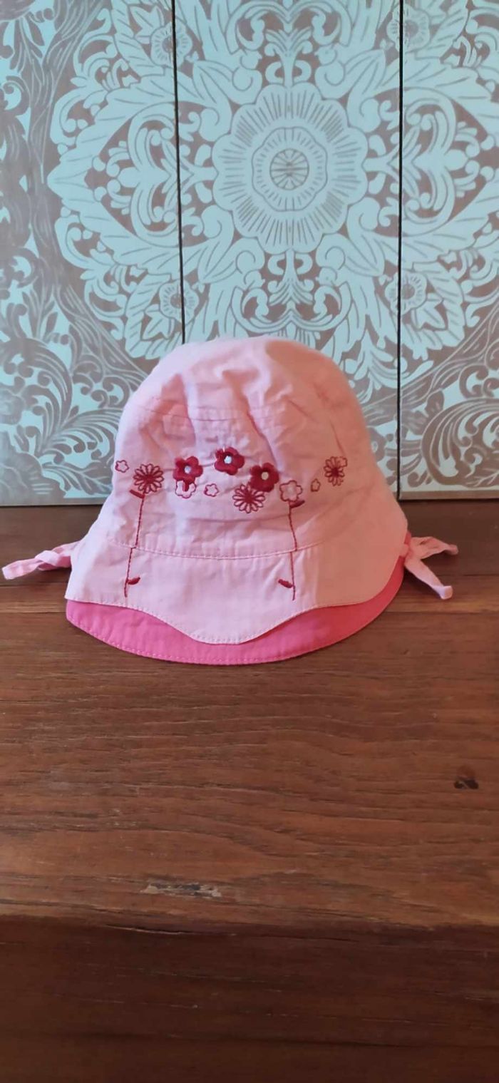 Lot fille 3 mois - photo numéro 9