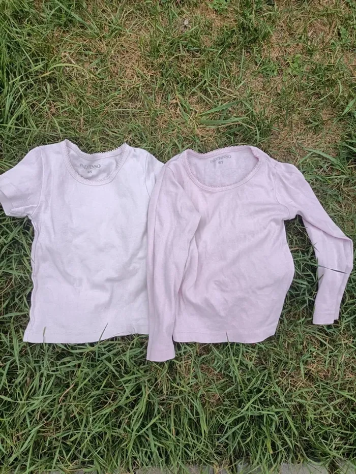 Maillot de corps