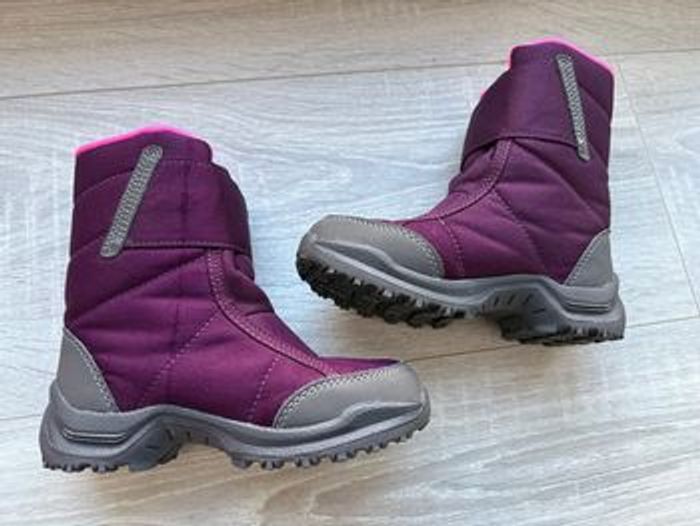 Ensemble WEDZE ski fille 3 ans + après-ski - photo numéro 12