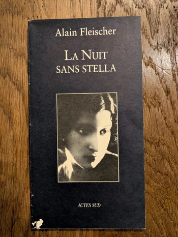 La nuit sans Stella
