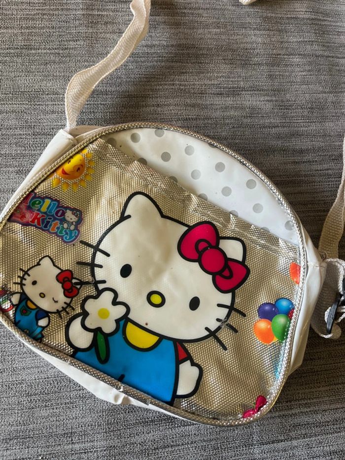 Sac Hello Kitty - photo numéro 2