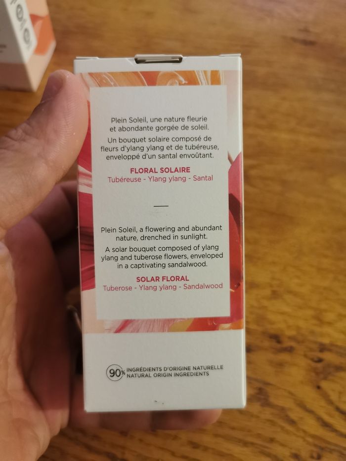 Plein soleil 100ml - photo numéro 2